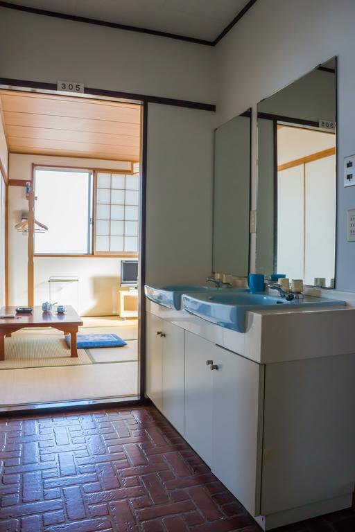 Suzukisou Hotel Kyoto Buitenkant foto