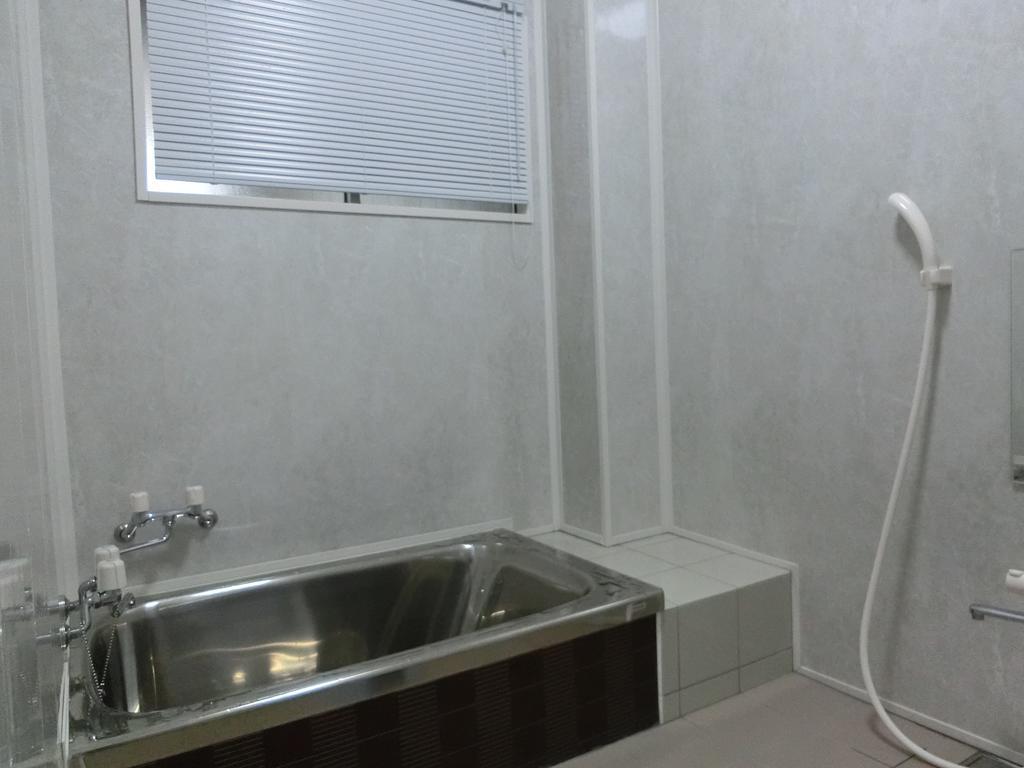 Suzukisou Hotel Kyoto Buitenkant foto